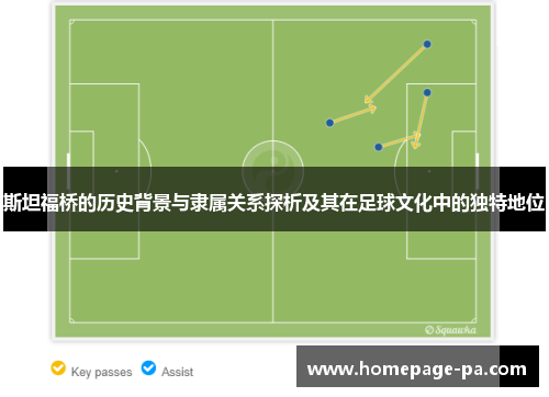 斯坦福桥的历史背景与隶属关系探析及其在足球文化中的独特地位