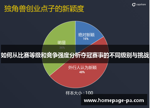 如何从比赛等级和竞争强度分析夺冠赛事的不同级别与挑战