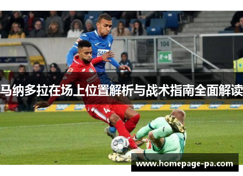 马纳多拉在场上位置解析与战术指南全面解读