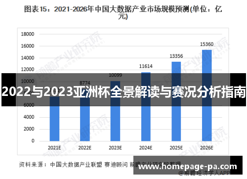 2022与2023亚洲杯全景解读与赛况分析指南