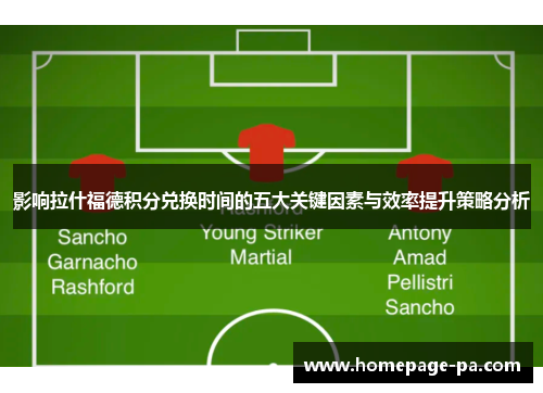 影响拉什福德积分兑换时间的五大关键因素与效率提升策略分析